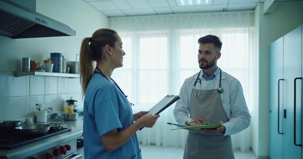 Jak pobrać kał do badania do sanepidu? Instrukcja krok po kroku