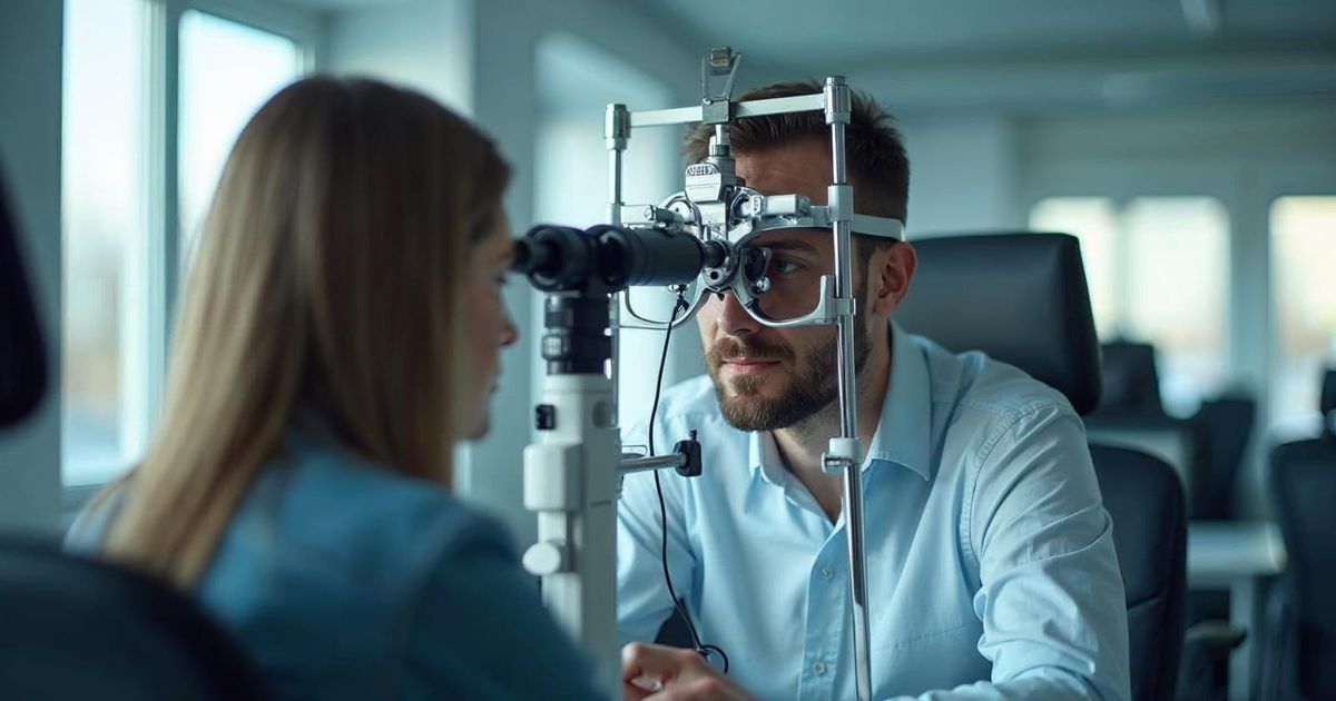 Jak wygląda badanie psychologiczne kierowcy? Przebieg krok po kroku