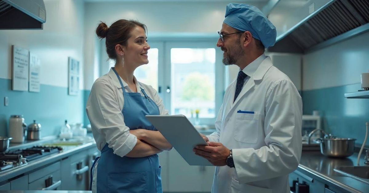 Podbicie książeczki sanepidowskiej — jak odnowić orzeczenie